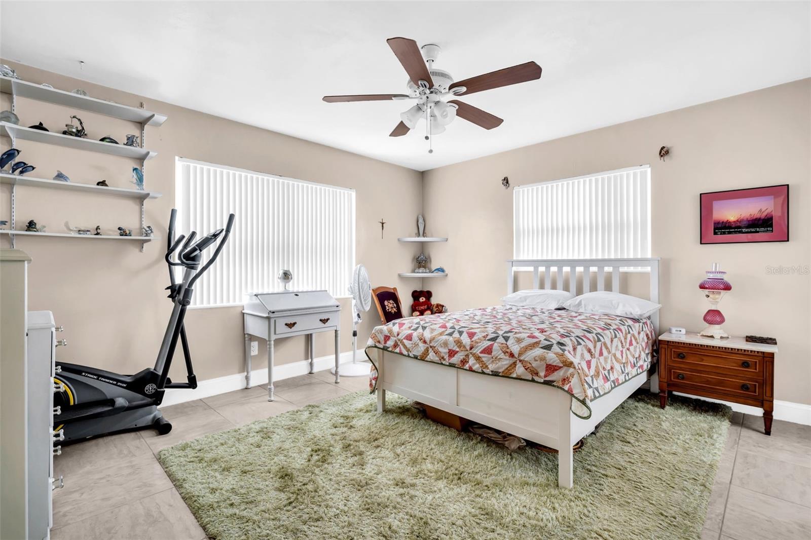 KEENE FOREST - Residential