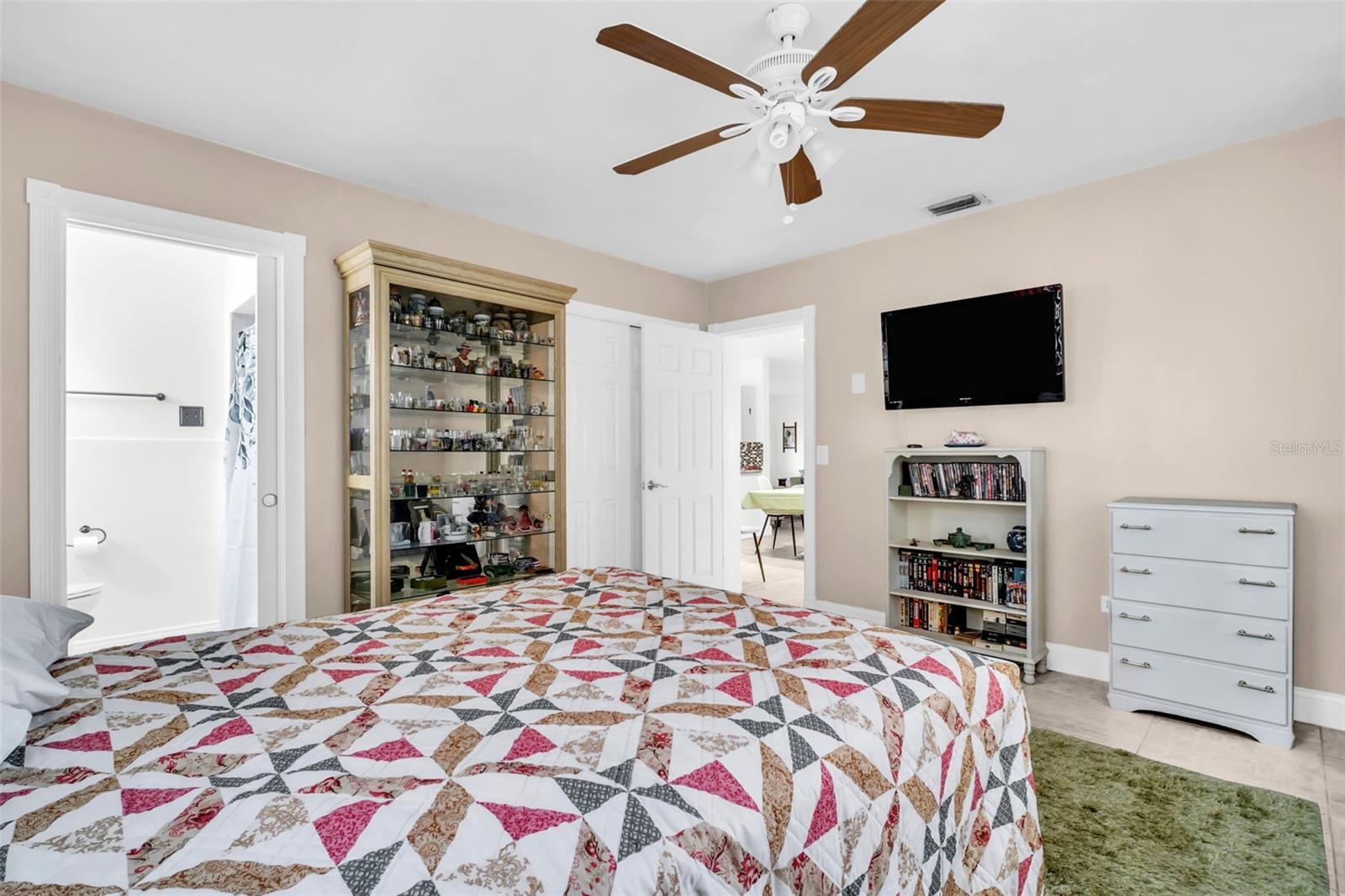 KEENE FOREST - Residential