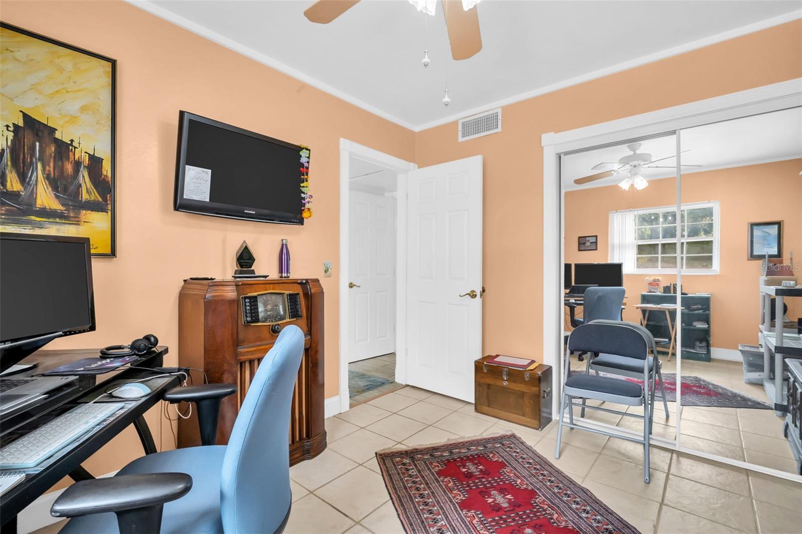 KEENE FOREST - Residential