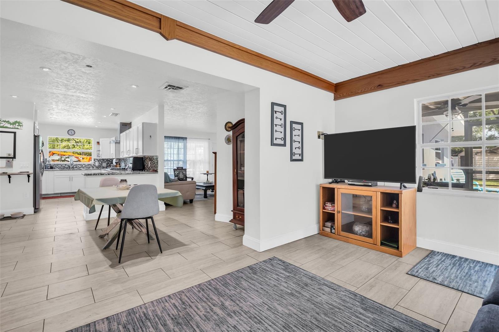 KEENE FOREST - Residential