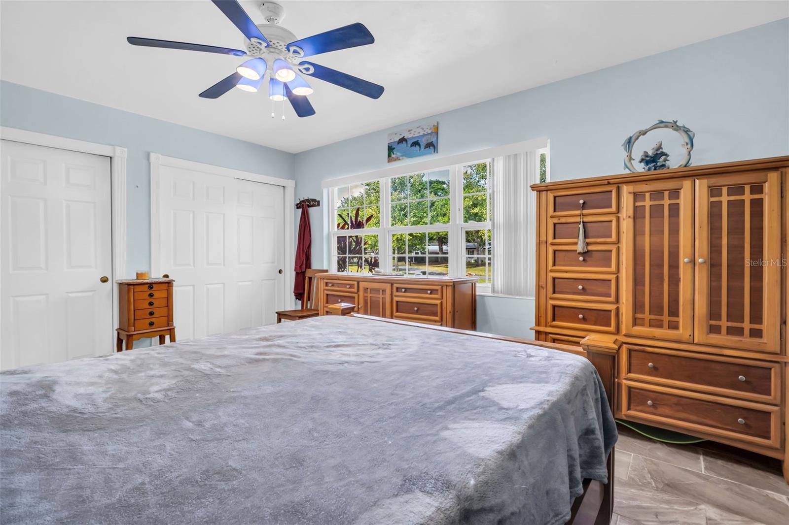 KEENE FOREST - Residential