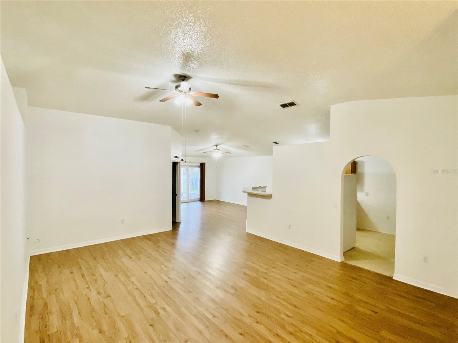 QUEENS COVE PH 04 - Residential Lease