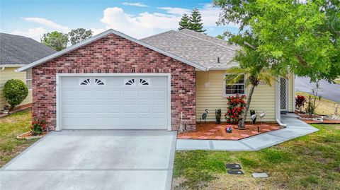 5755 YORKSHIRE DRIVE ZEPHYRHILLS FL 33542