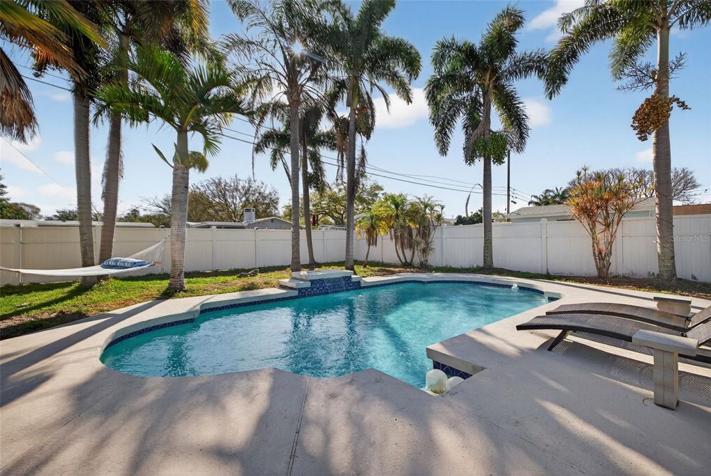 Photo of 3911 21st Street N, St Petersburg, FL 33714 (MLS # TB8479591)