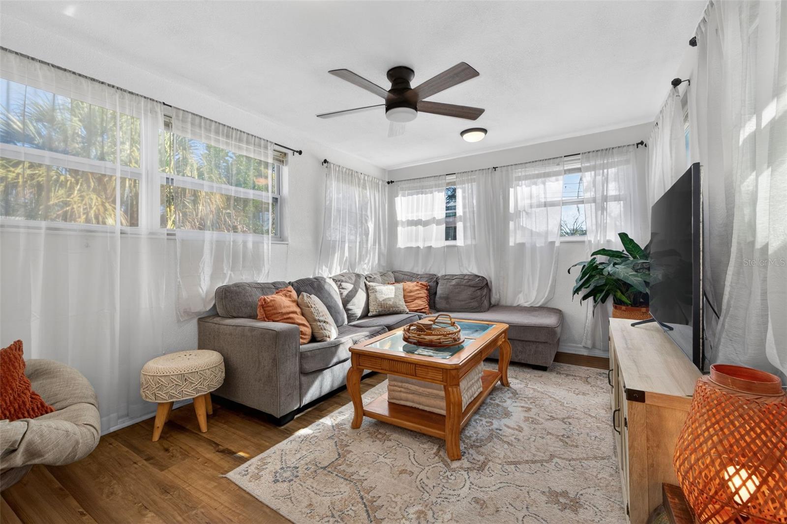 MCNUTT SUB - Residential