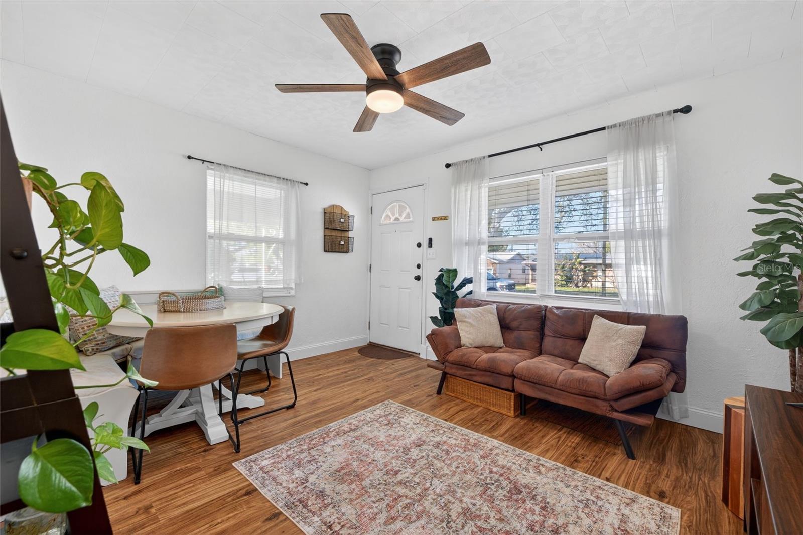 MCNUTT SUB - Residential