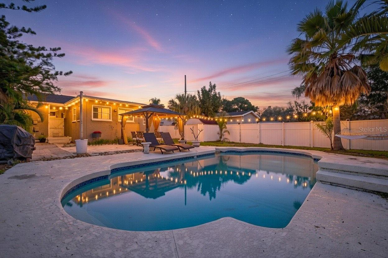 MCNUTT SUB - Residential