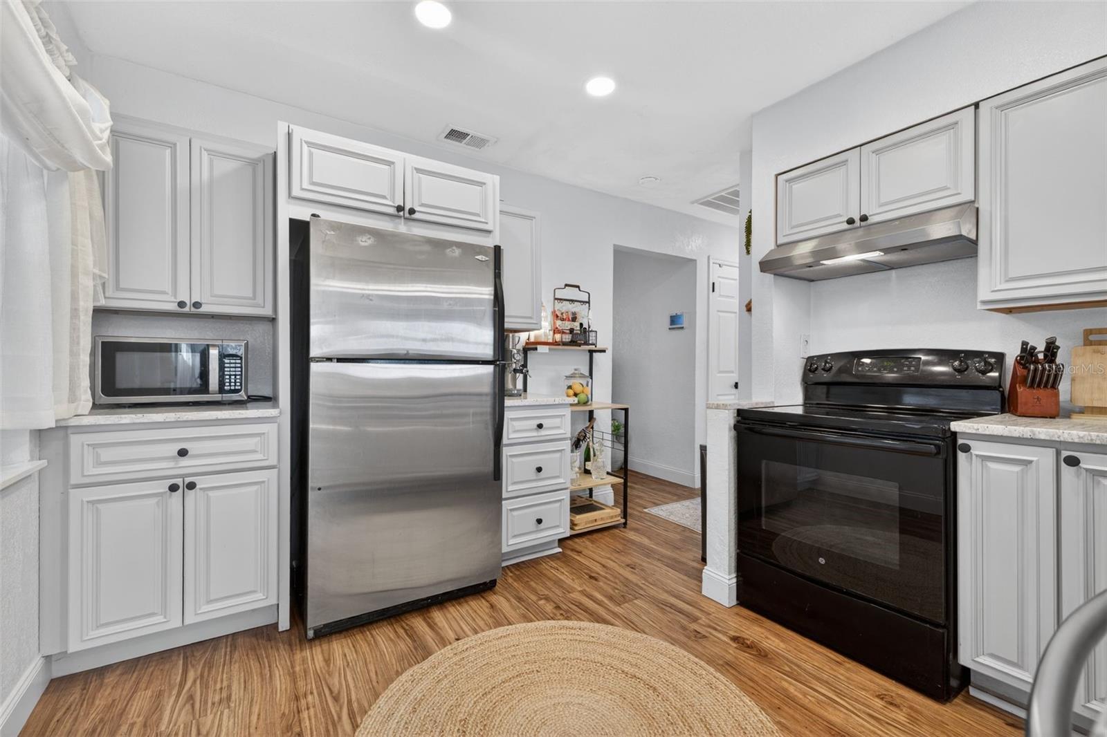 MCNUTT SUB - Residential