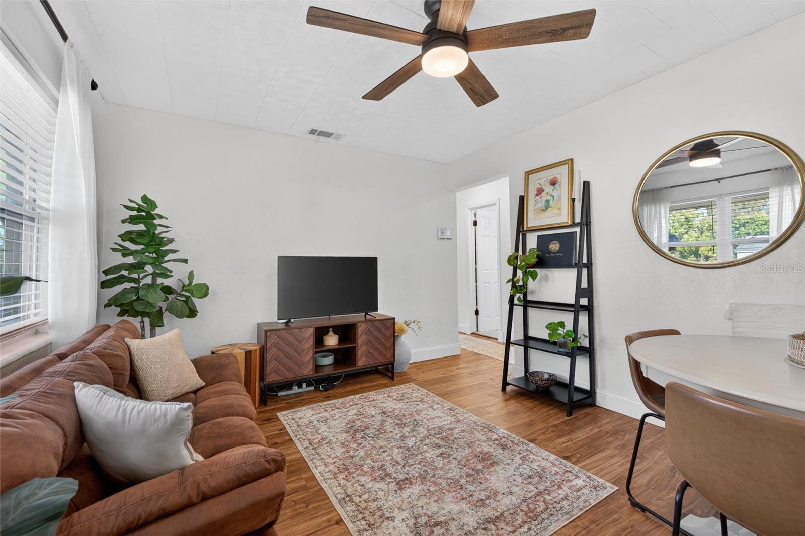 MCNUTT SUB - Residential