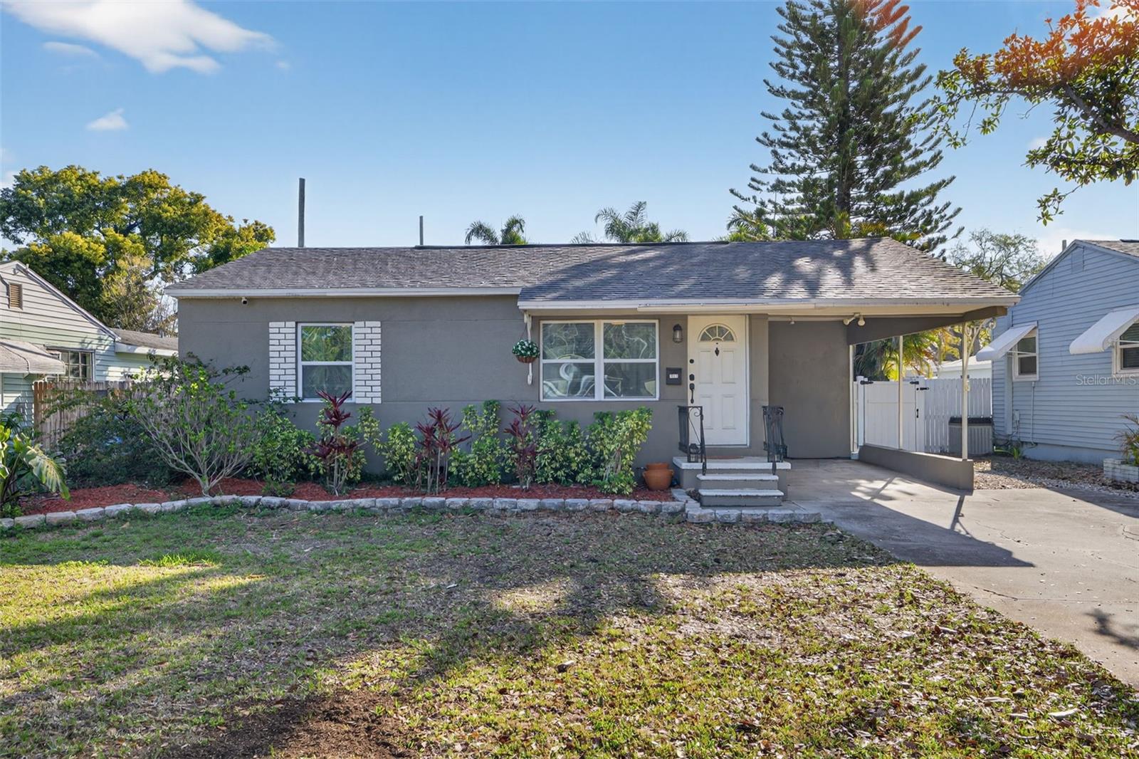 MCNUTT SUB - Residential