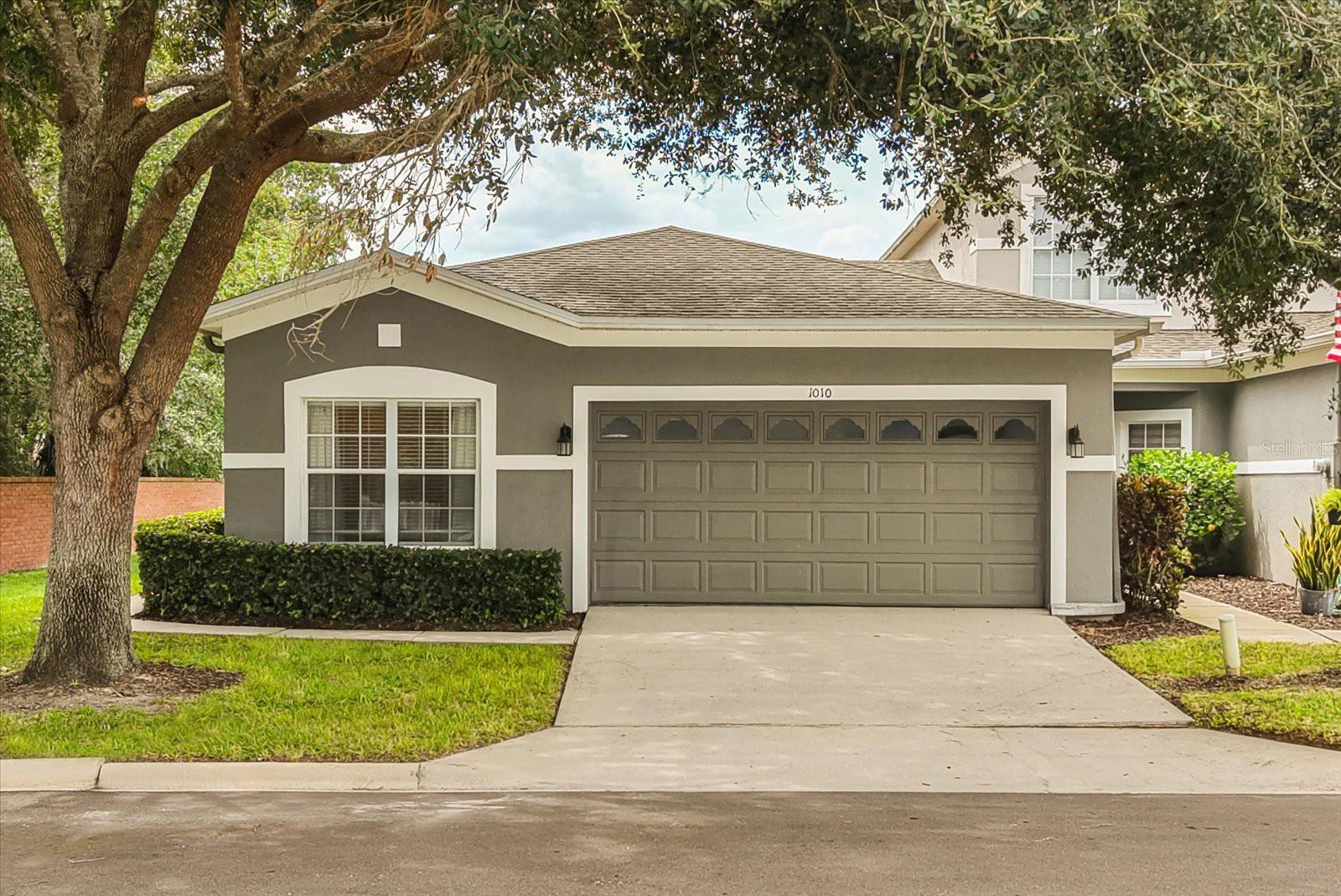 HOME SWEET HOME! This townhome in the sought-after Greystone Gated community of Sanford! This charming single-story end-unit townhome offers the perfect blend of comfort, convenience, and value. With 3 bedrooms and 2 full bathrooms, the layout provides you the space you need with the value you’ve been looking for. The home features ceramic tile in the main living areas for easy maintenance and carpet in the bedrooms for added comfort. As a corner unit, you’ll enjoy extra outdoor space and additional privacy—ideal for relaxing or entertaining. Greystone offers residents access to exclusive community amenities including a sparkling pool, fitness center, and clubhouse. Its prime location puts you just minutes from shopping, dining, and entertainment in Lake Mary, Sanford, and Orlando, as well as major highways for an easy commute. This home is move-in ready and priced with room for personalization—plus, the seller is open to providing a CREDIT toward updating appliances, paint, and carpet, making it an excellent opportunity to create the home you’ve been looking for. Don’t miss this chance to own a well-maintained townhome in a secure community at an attractive price point!