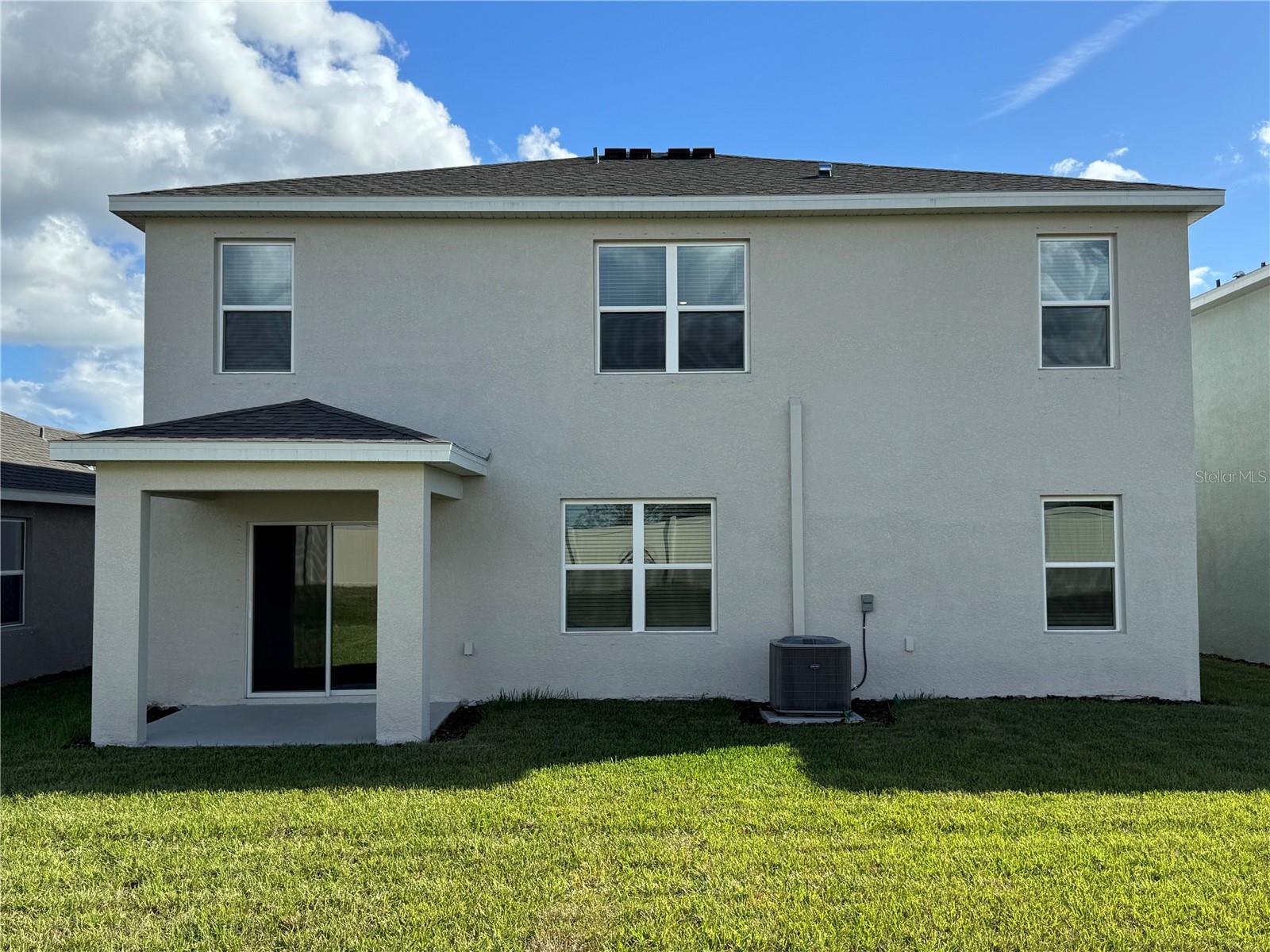 SOLERA AT LAKEWOOD RANCH - Residential