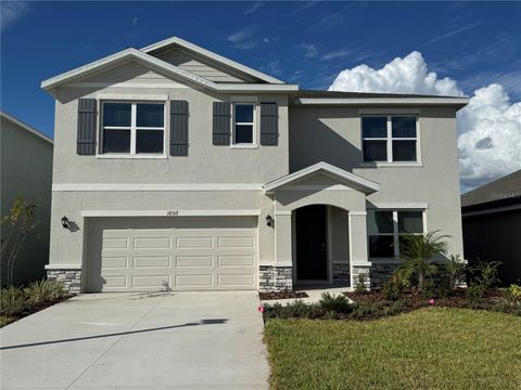 Photo of 18317 Canopy Place, Lakewood Ranch, FL 34211 (MLS # A4655873)