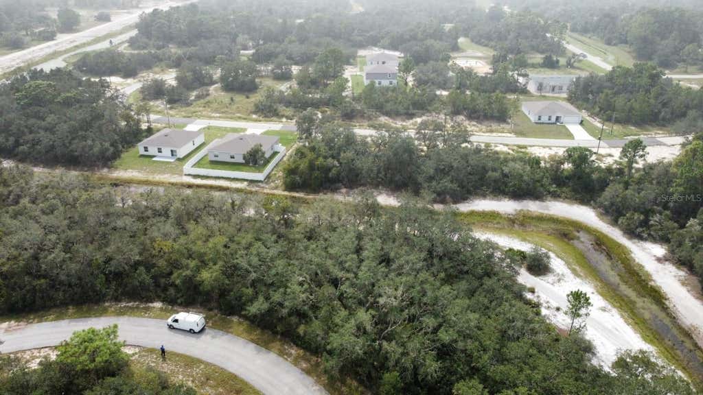 Photo of 1255 Baltic Drive, Poinciana, FL 34759 (MLS # S5154936)