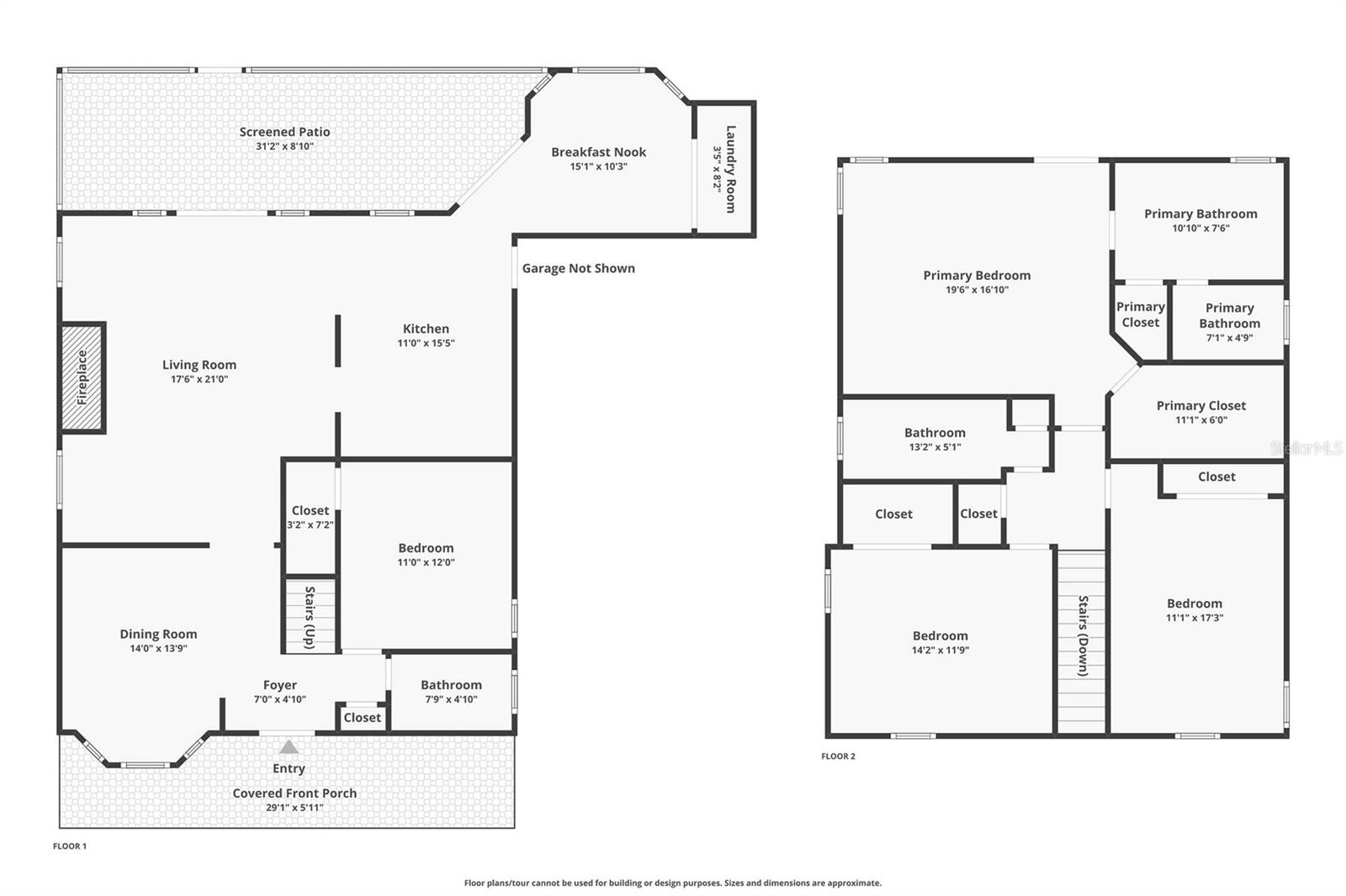 LAKE OAKS - Residential