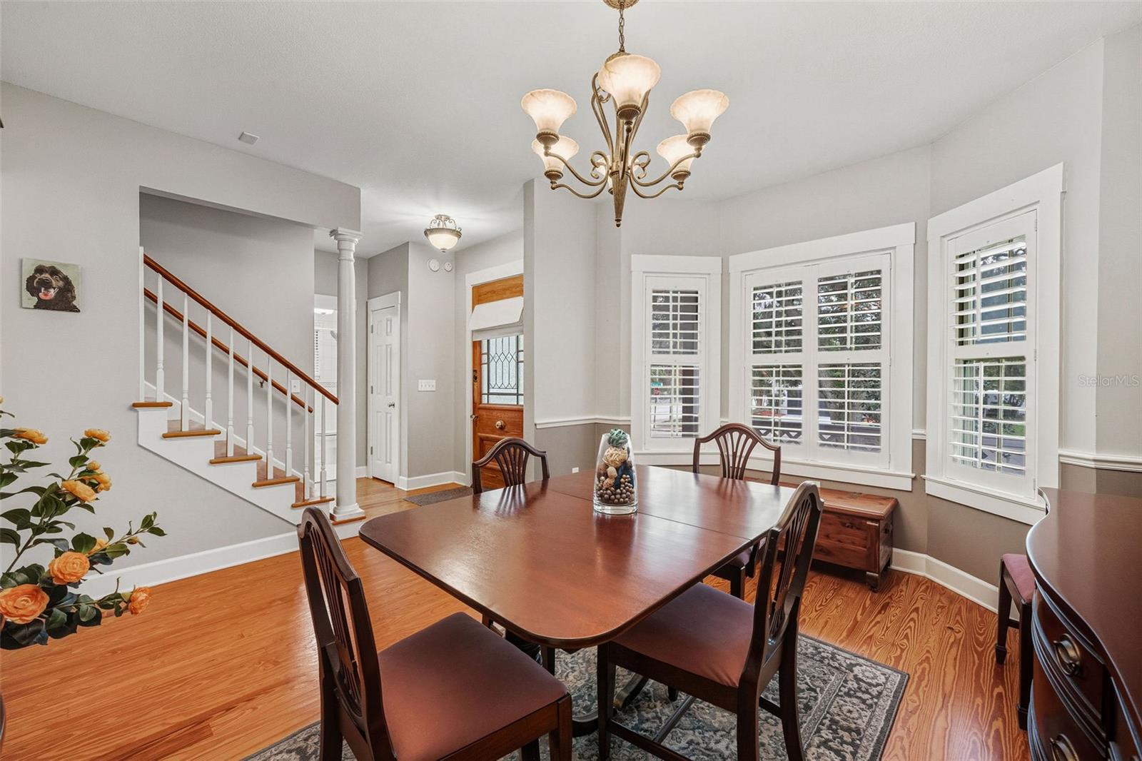 LAKE OAKS - Residential