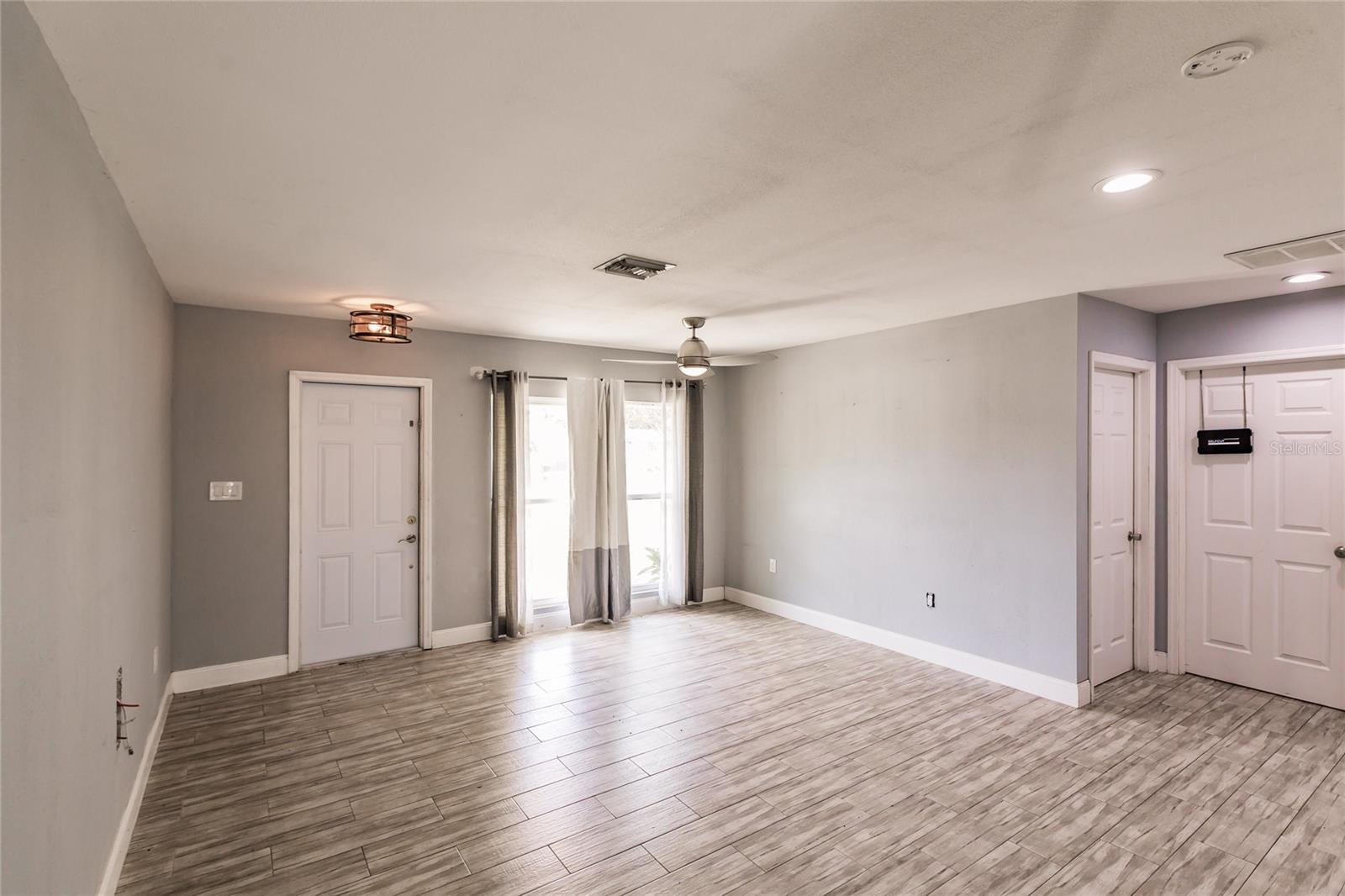 TEMPLE TERRACE 1ST ADD - Residential