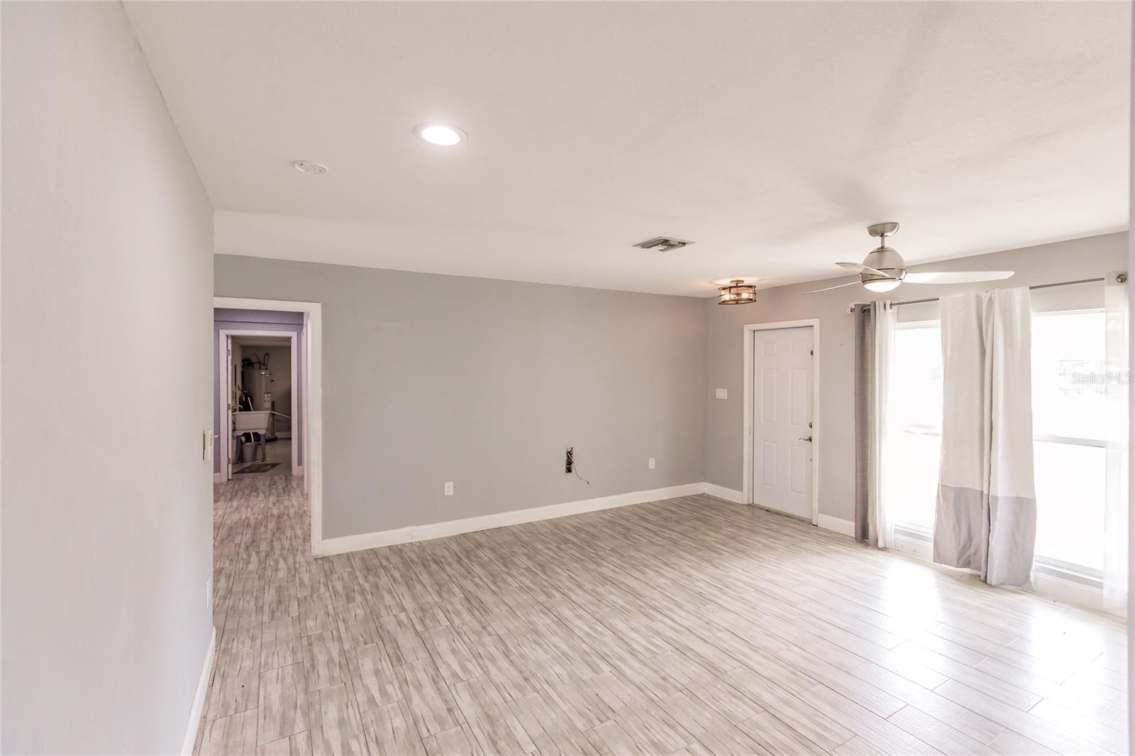 TEMPLE TERRACE 1ST ADD - Residential