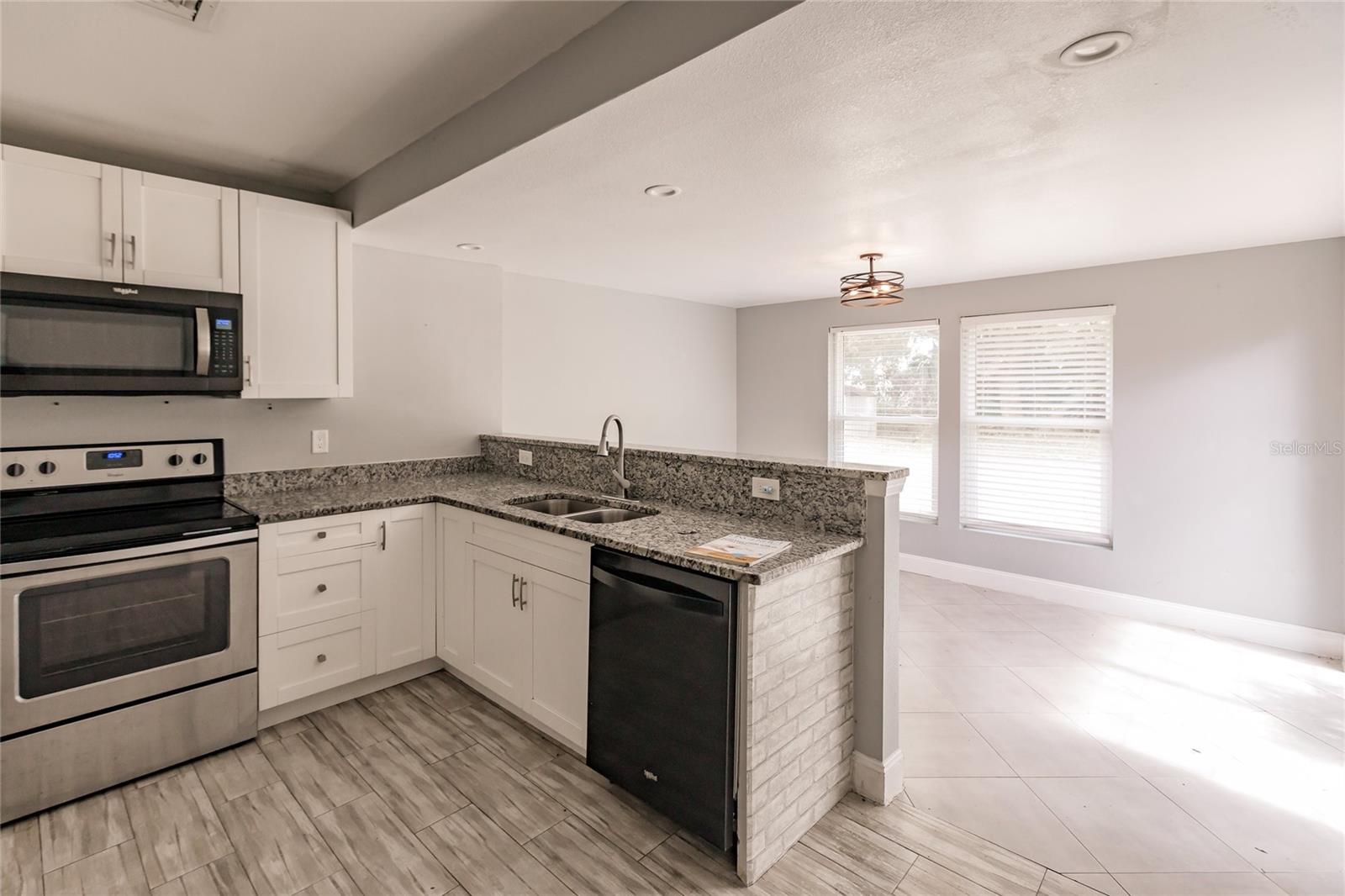 TEMPLE TERRACE 1ST ADD - Residential