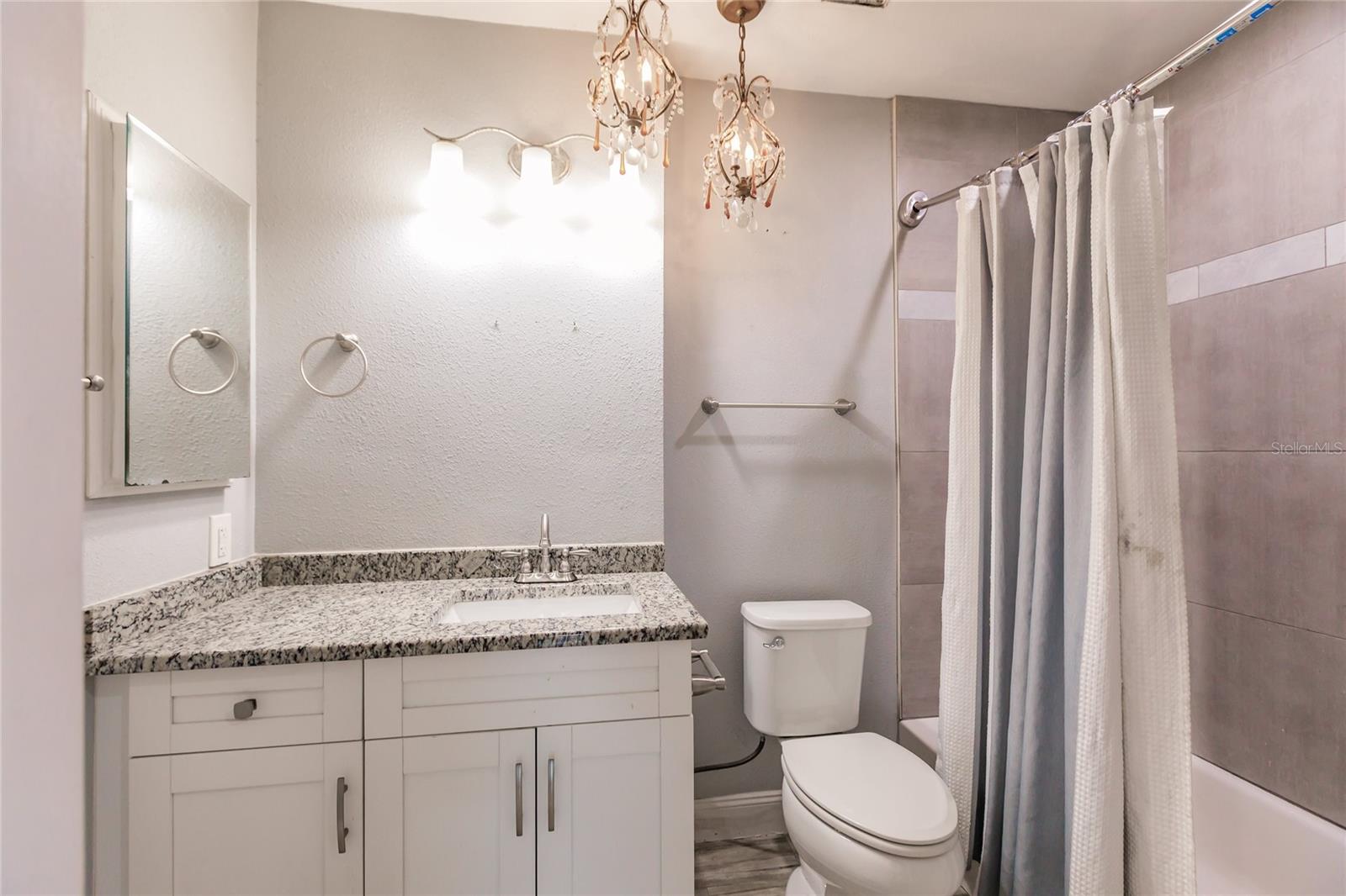 TEMPLE TERRACE 1ST ADD - Residential