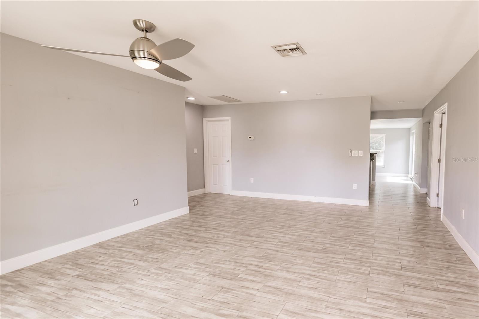 TEMPLE TERRACE 1ST ADD - Residential