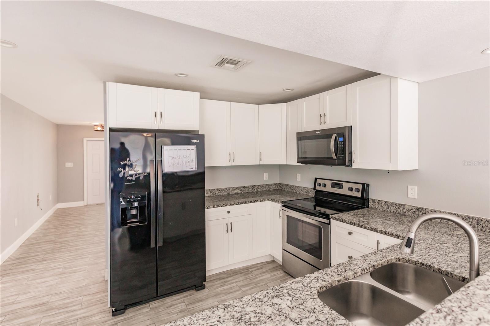 TEMPLE TERRACE 1ST ADD - Residential