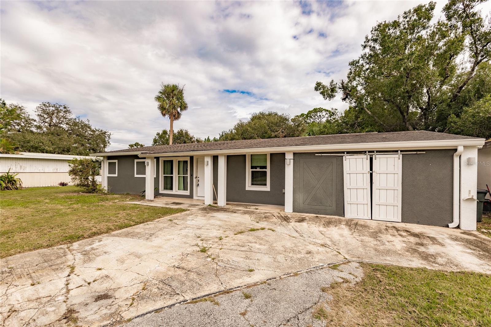 TEMPLE TERRACE 1ST ADD - Residential