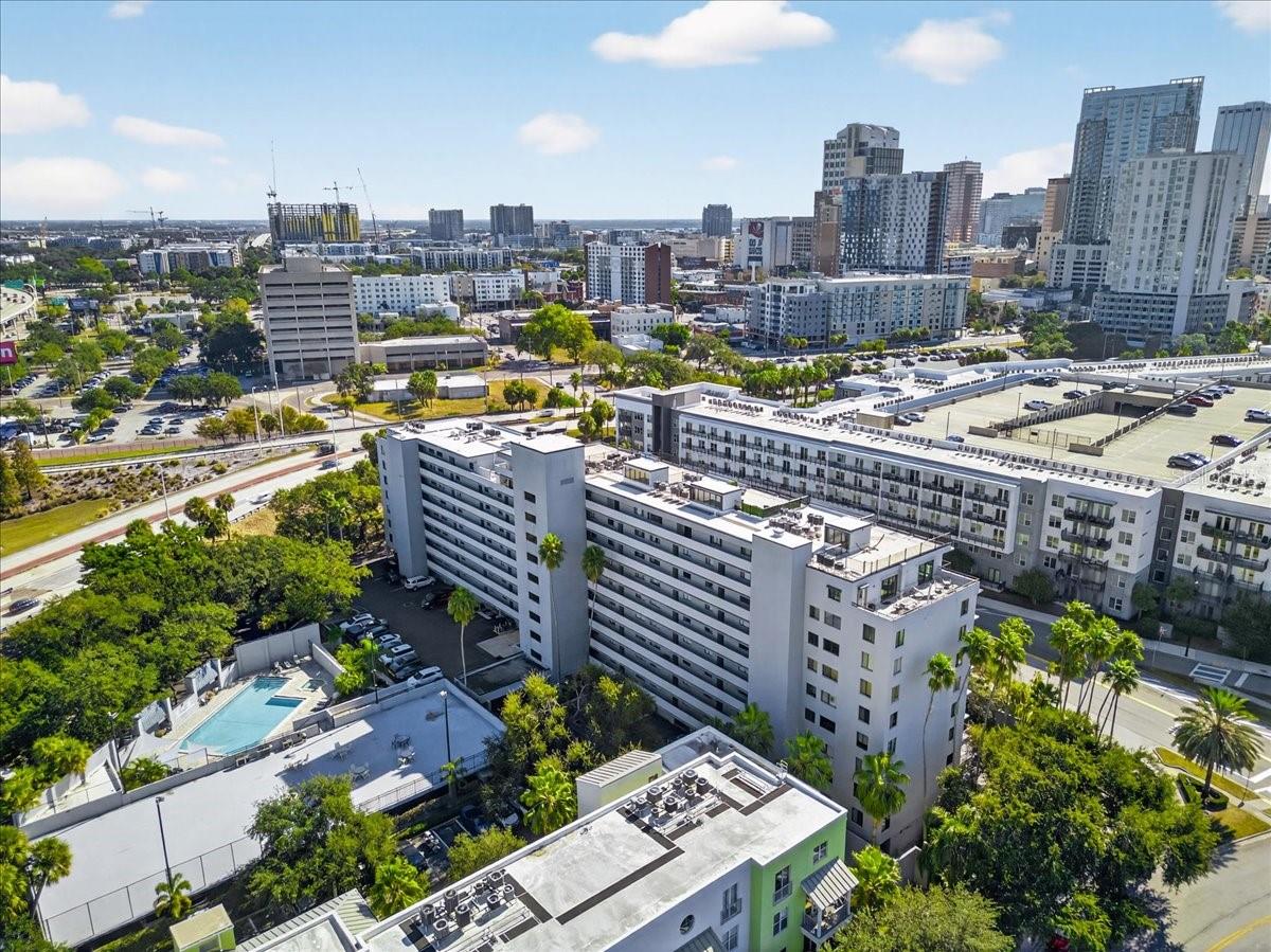 ONE LAUREL PLACE A CONDO - Residential