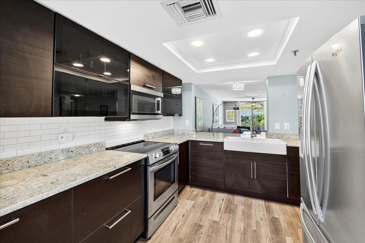 ONE LAUREL PLACE A CONDO - Residential