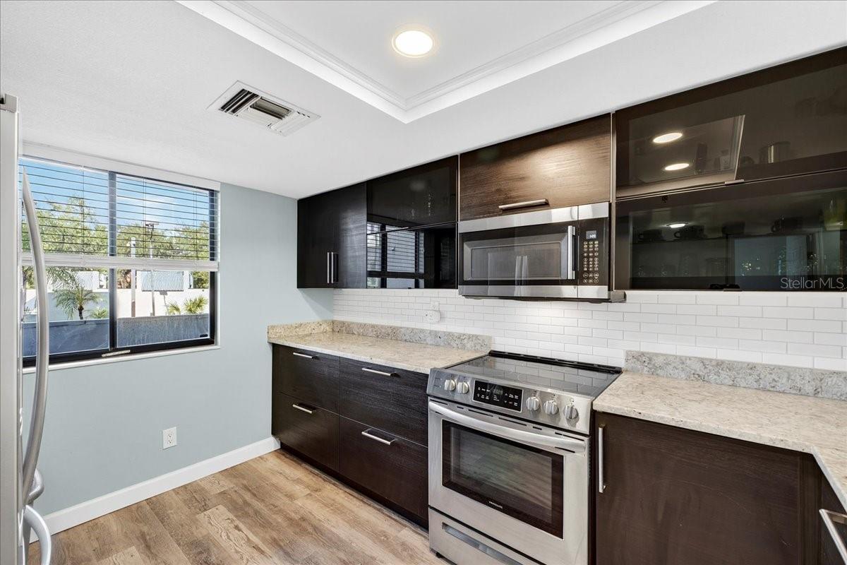 ONE LAUREL PLACE A CONDO - Residential