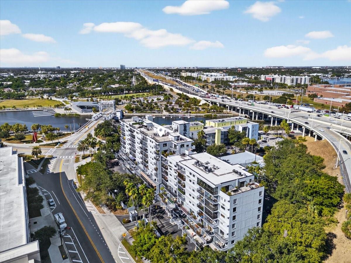 ONE LAUREL PLACE A CONDO - Residential