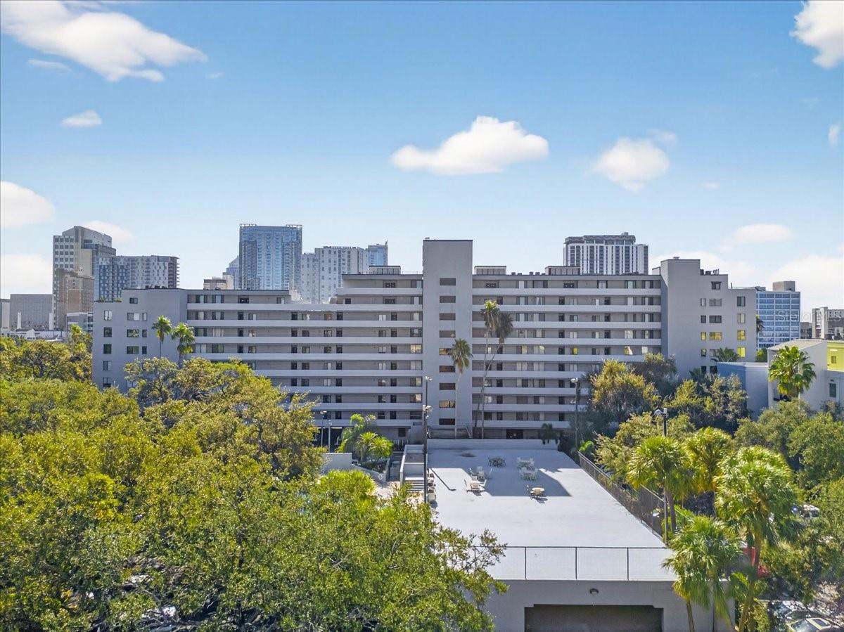 ONE LAUREL PLACE A CONDO - Residential