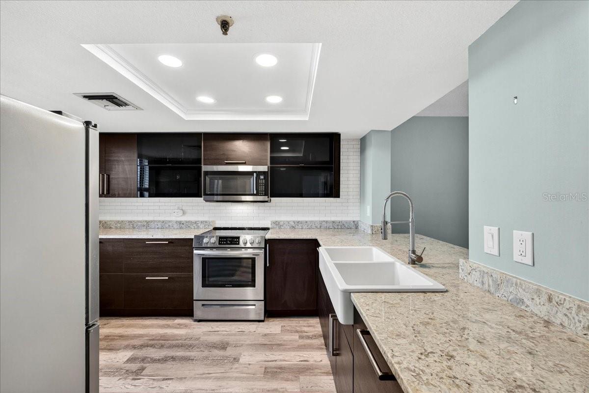 ONE LAUREL PLACE A CONDO - Residential