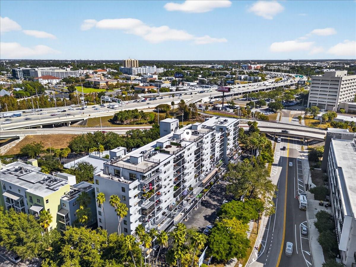 ONE LAUREL PLACE A CONDO - Residential