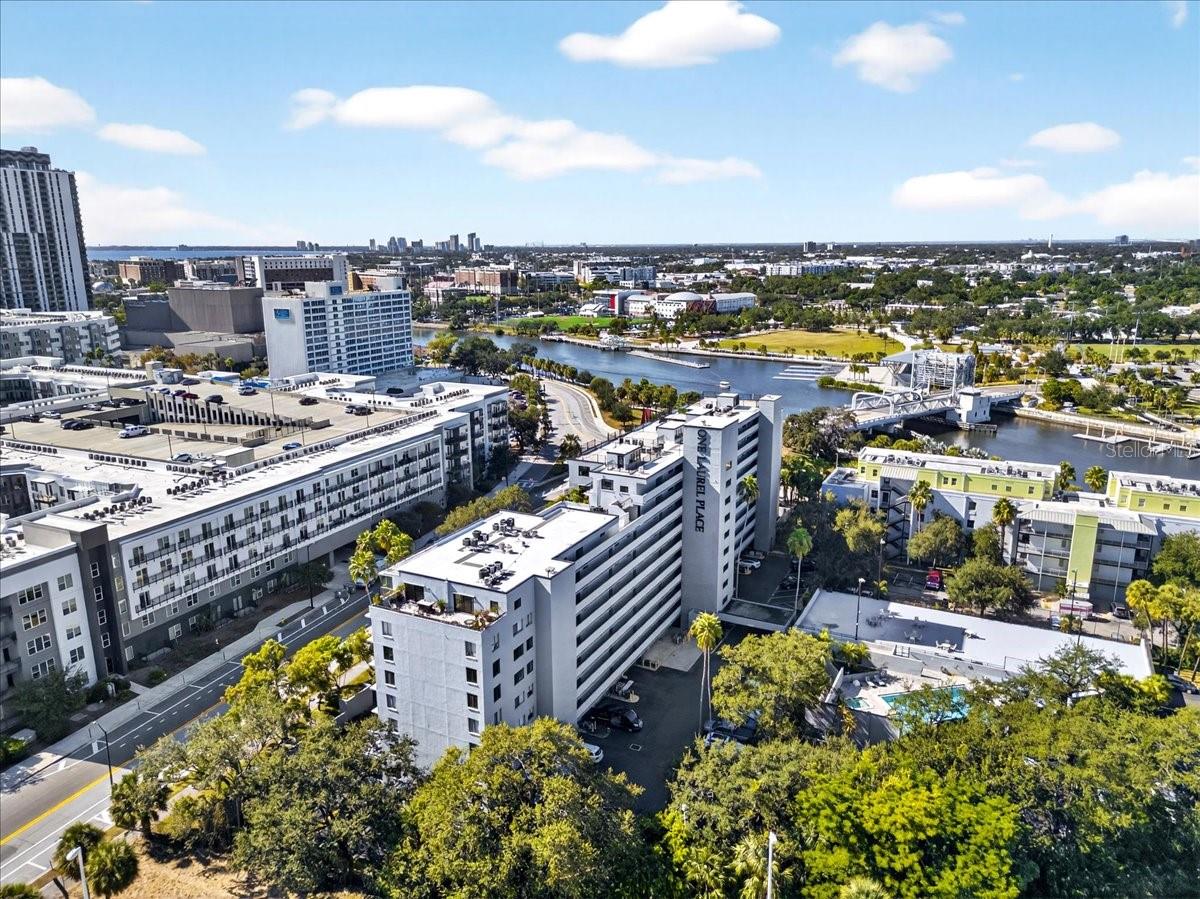 ONE LAUREL PLACE A CONDO - Residential