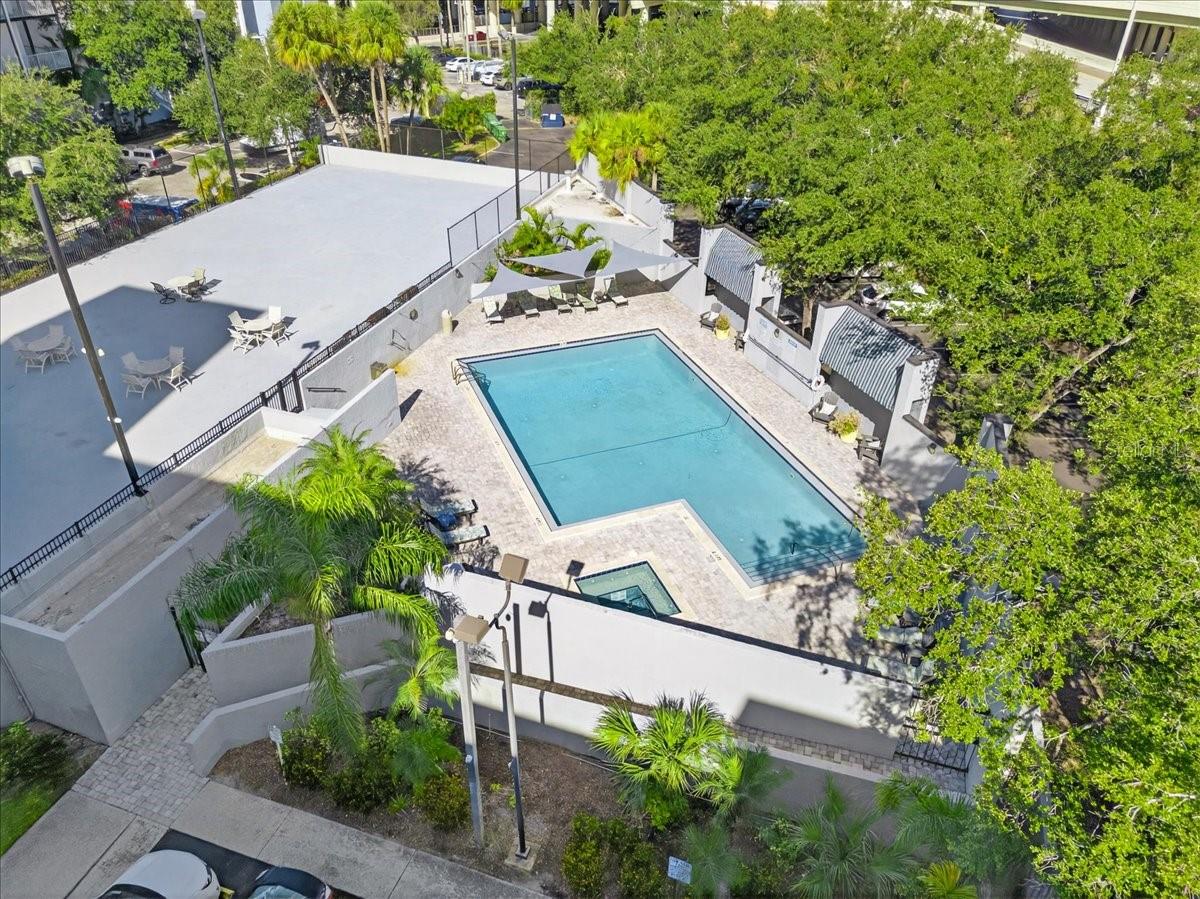 ONE LAUREL PLACE A CONDO - Residential