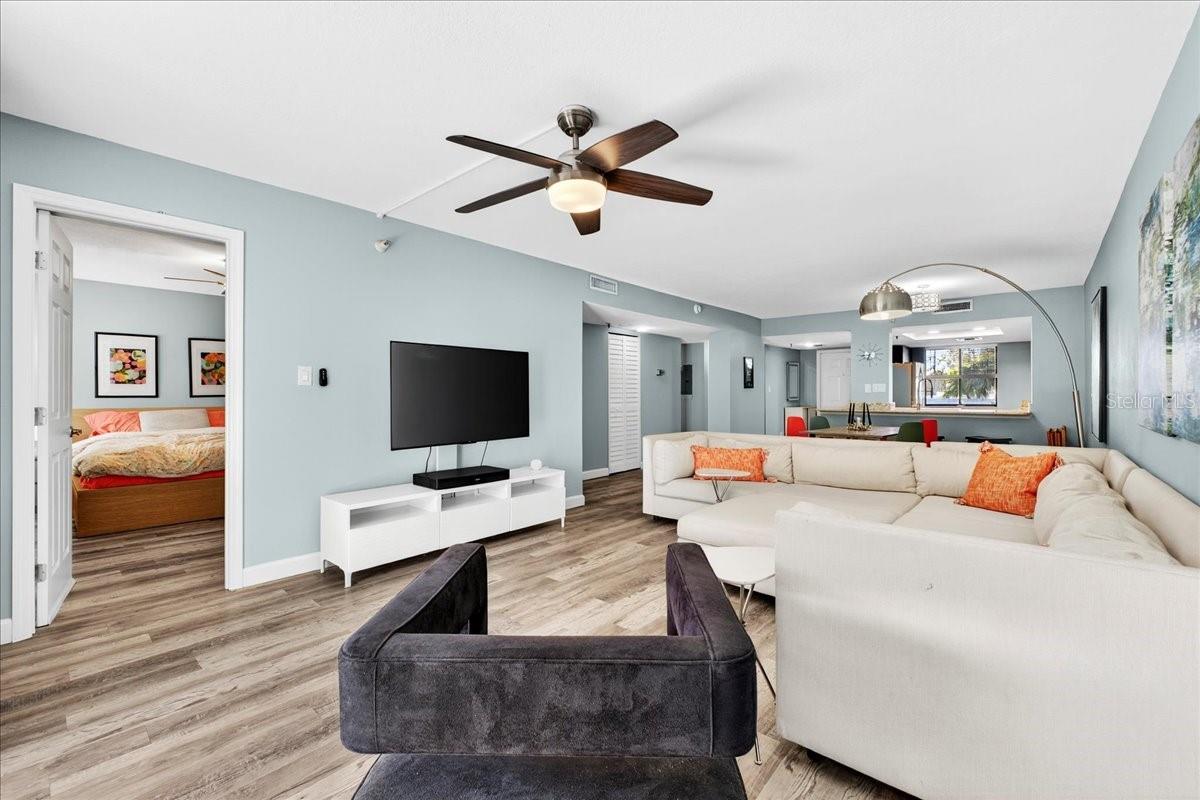 ONE LAUREL PLACE A CONDO - Residential