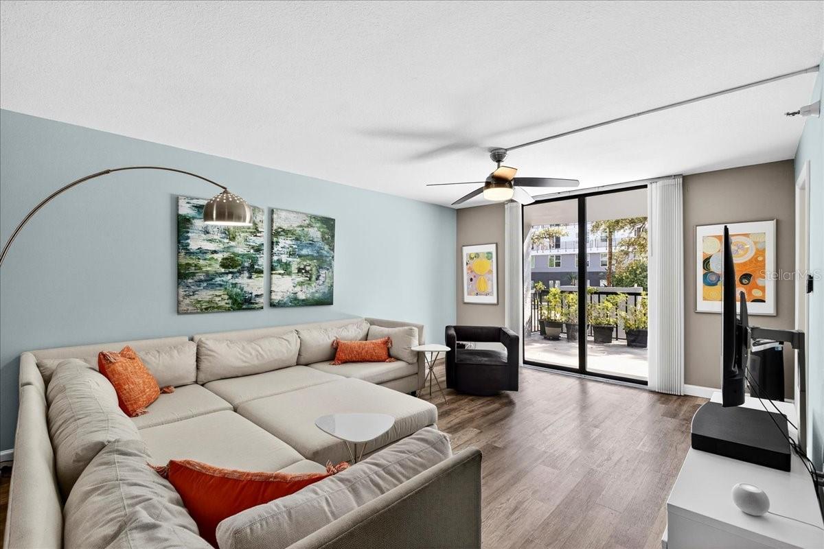 ONE LAUREL PLACE A CONDO - Residential