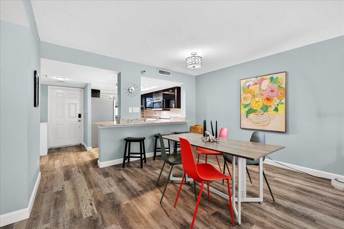 ONE LAUREL PLACE A CONDO - Residential