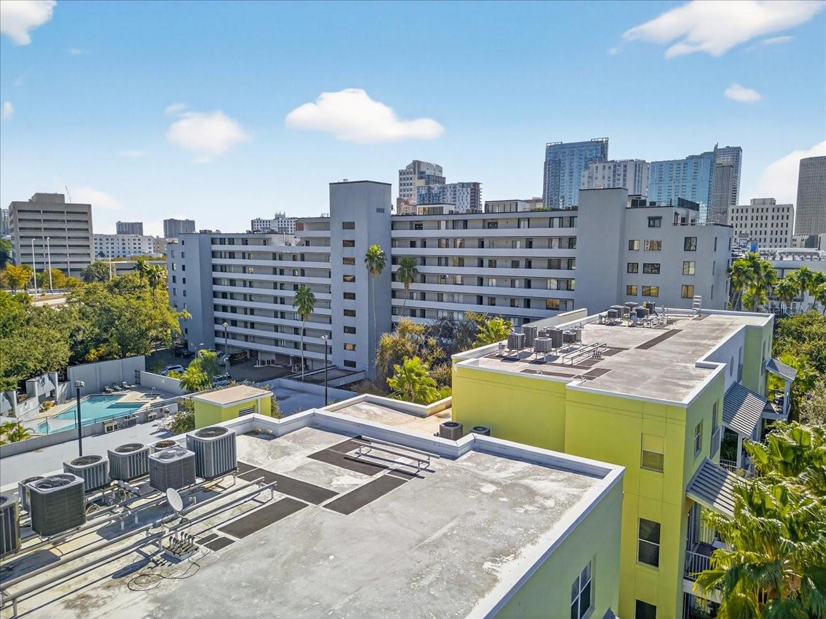 ONE LAUREL PLACE A CONDO - Residential