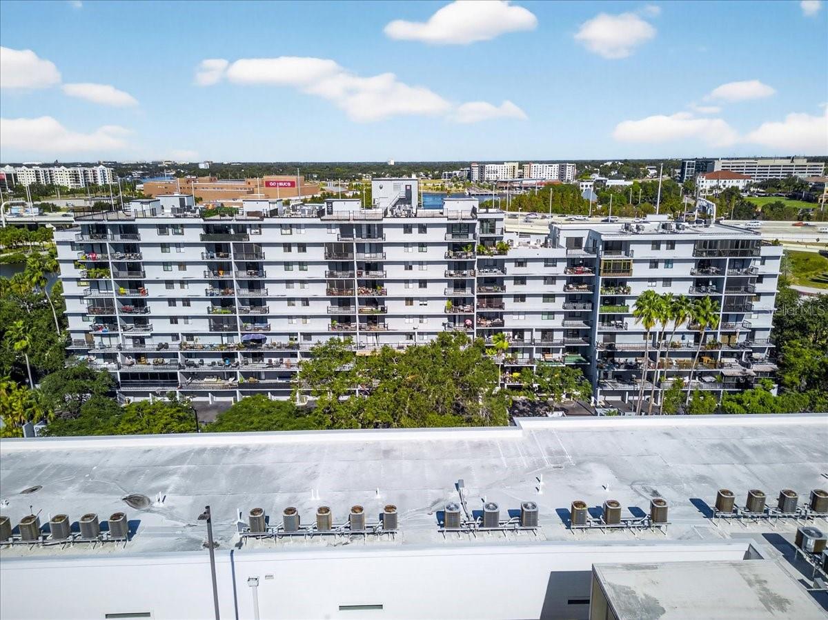 ONE LAUREL PLACE A CONDO - Residential