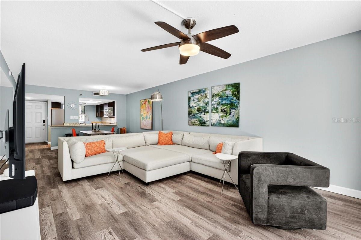 ONE LAUREL PLACE A CONDO - Residential