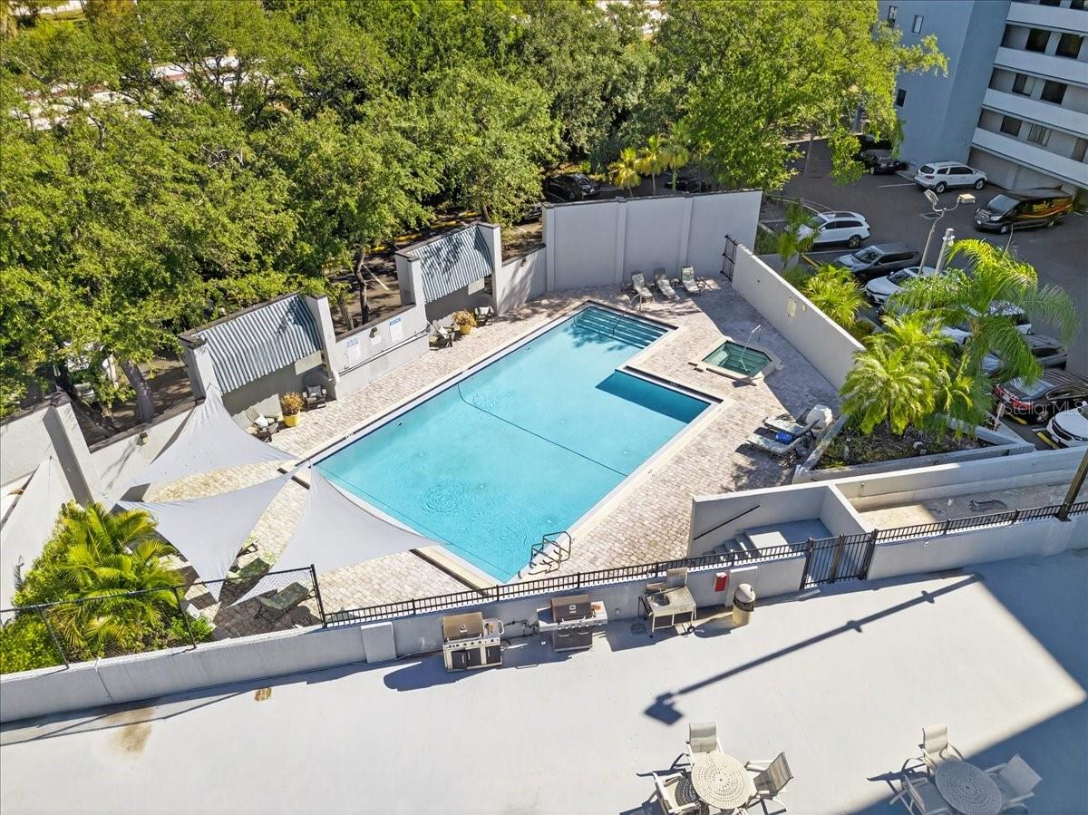 ONE LAUREL PLACE A CONDO - Residential