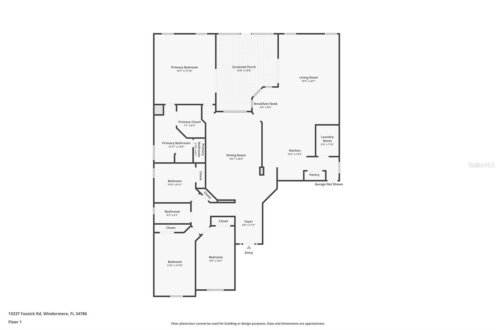 PROVIDENCE PH 01 50 03 - Residential