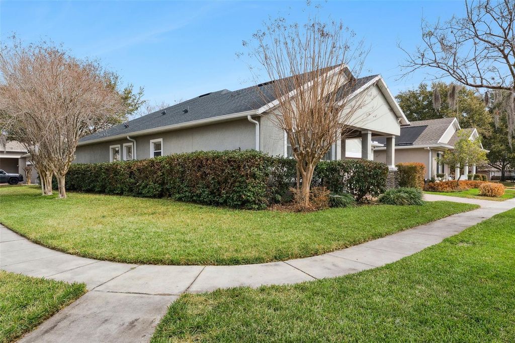 Photo of 13237 Fossick Road, Windermere, FL 34786 (MLS # O6382389)