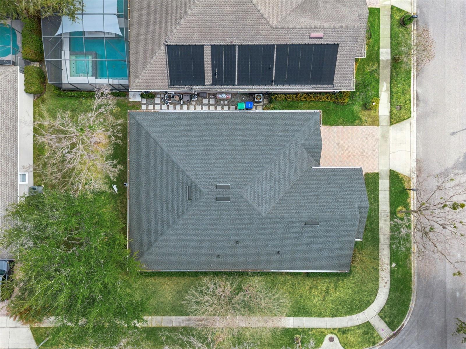 PROVIDENCE PH 01 50 03 - Residential