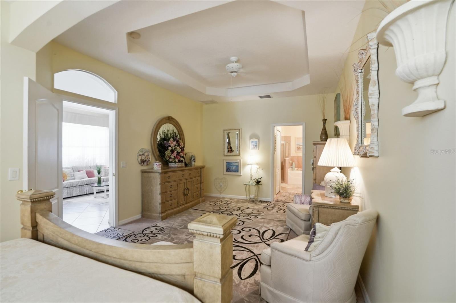 SEVEN OAKS PRCL S-8A - Residential