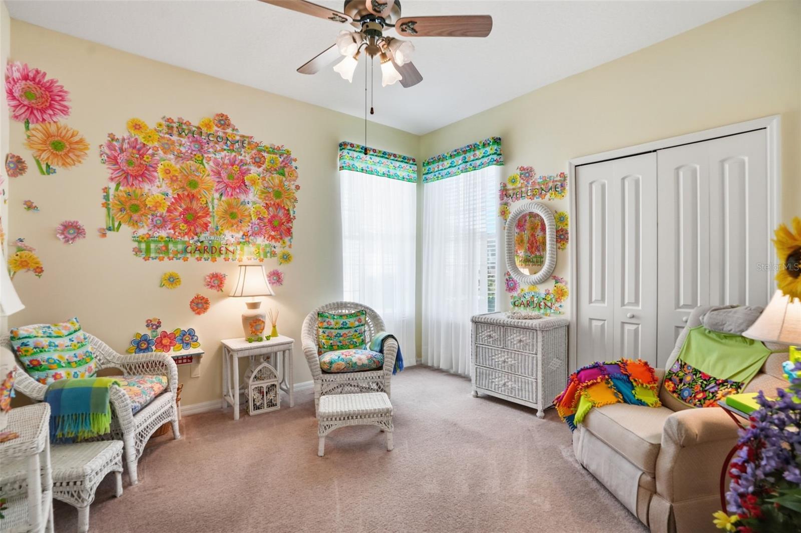 SEVEN OAKS PRCL S-8A - Residential