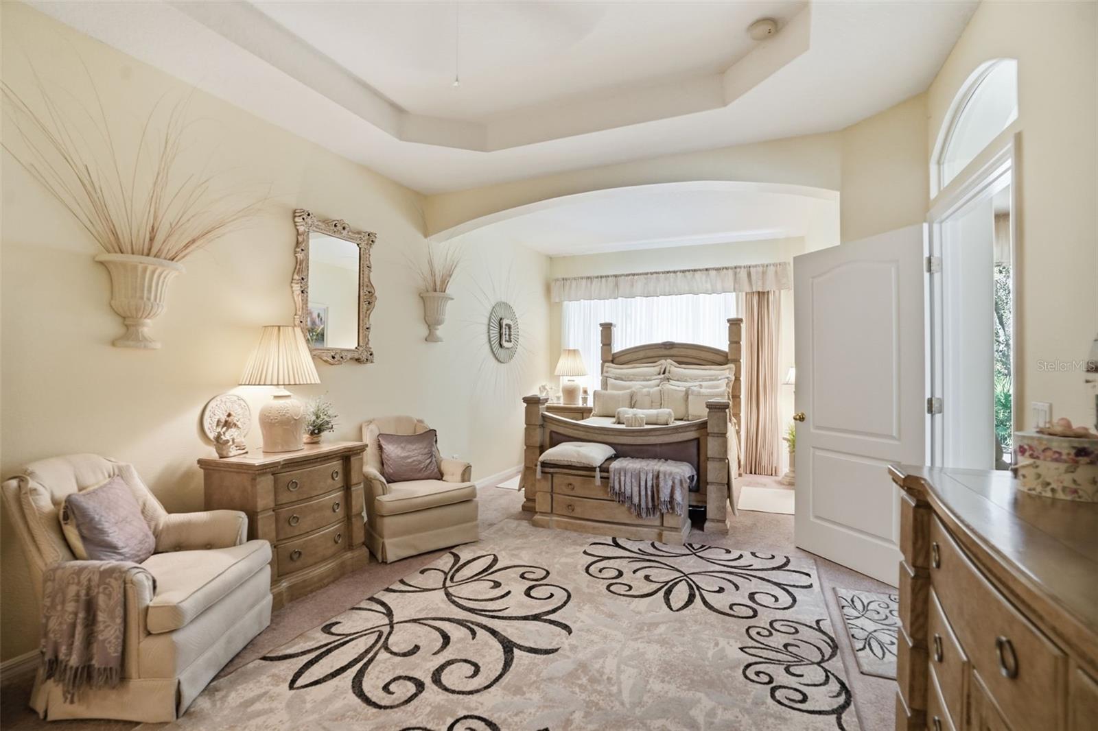 SEVEN OAKS PRCL S-8A - Residential