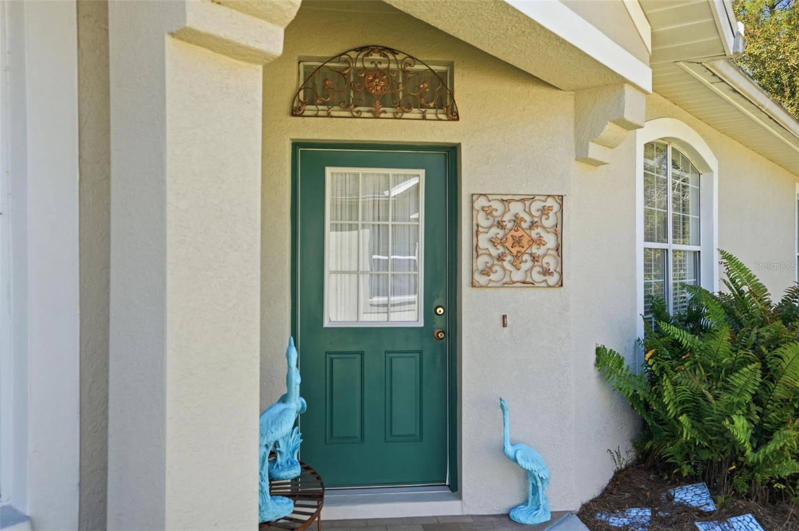 SEVEN OAKS PRCL S-8A - Residential